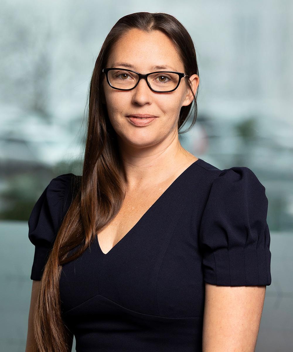 Émilie Bertrand-Deschênes